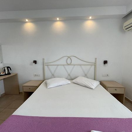 Island Resorts Maya Kardamena  Екстер'єр фото