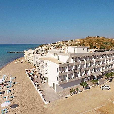 Island Resorts Maya Kardamena  Екстер'єр фото