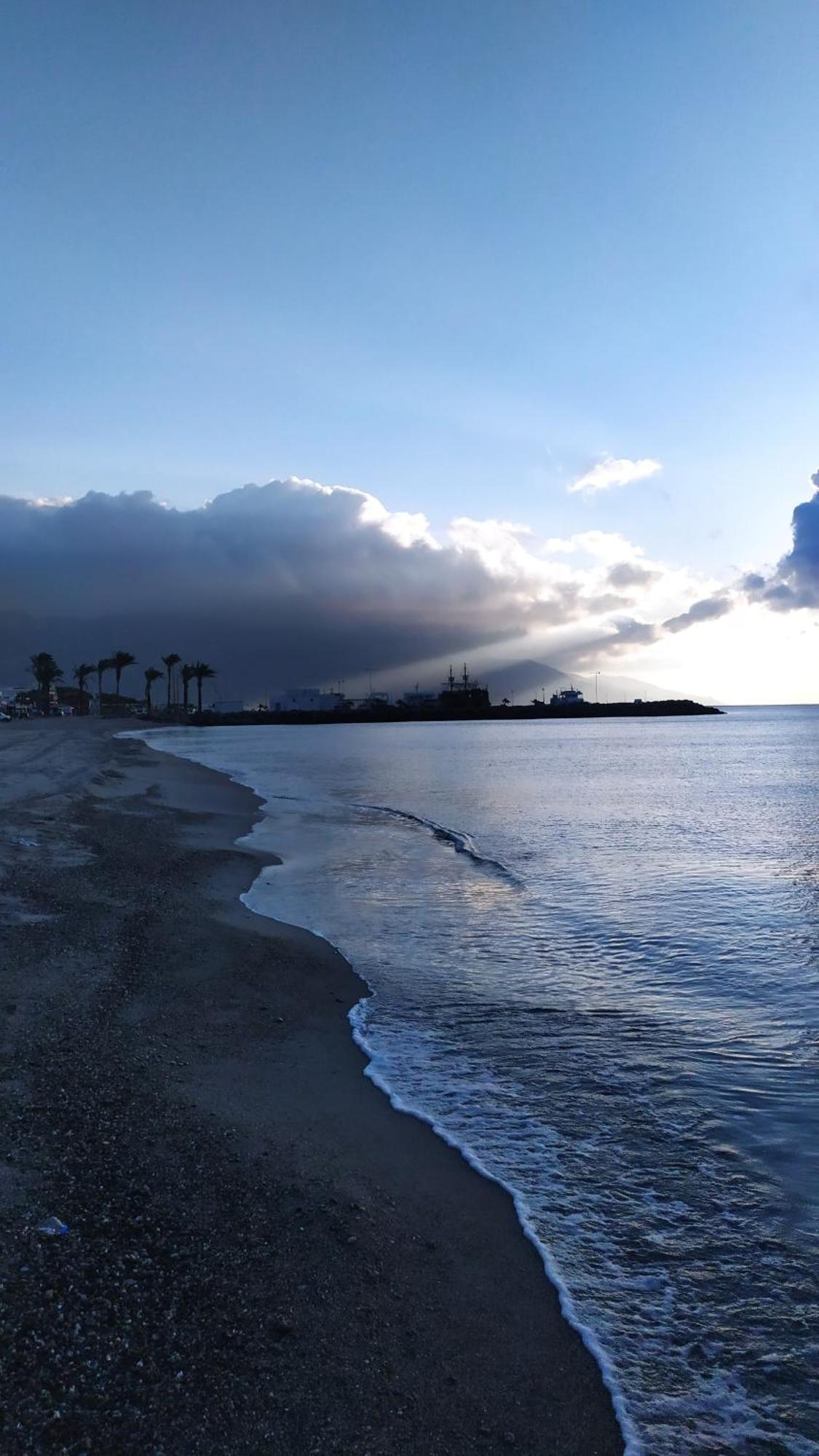 Island Resorts Maya Kardamena  Екстер'єр фото