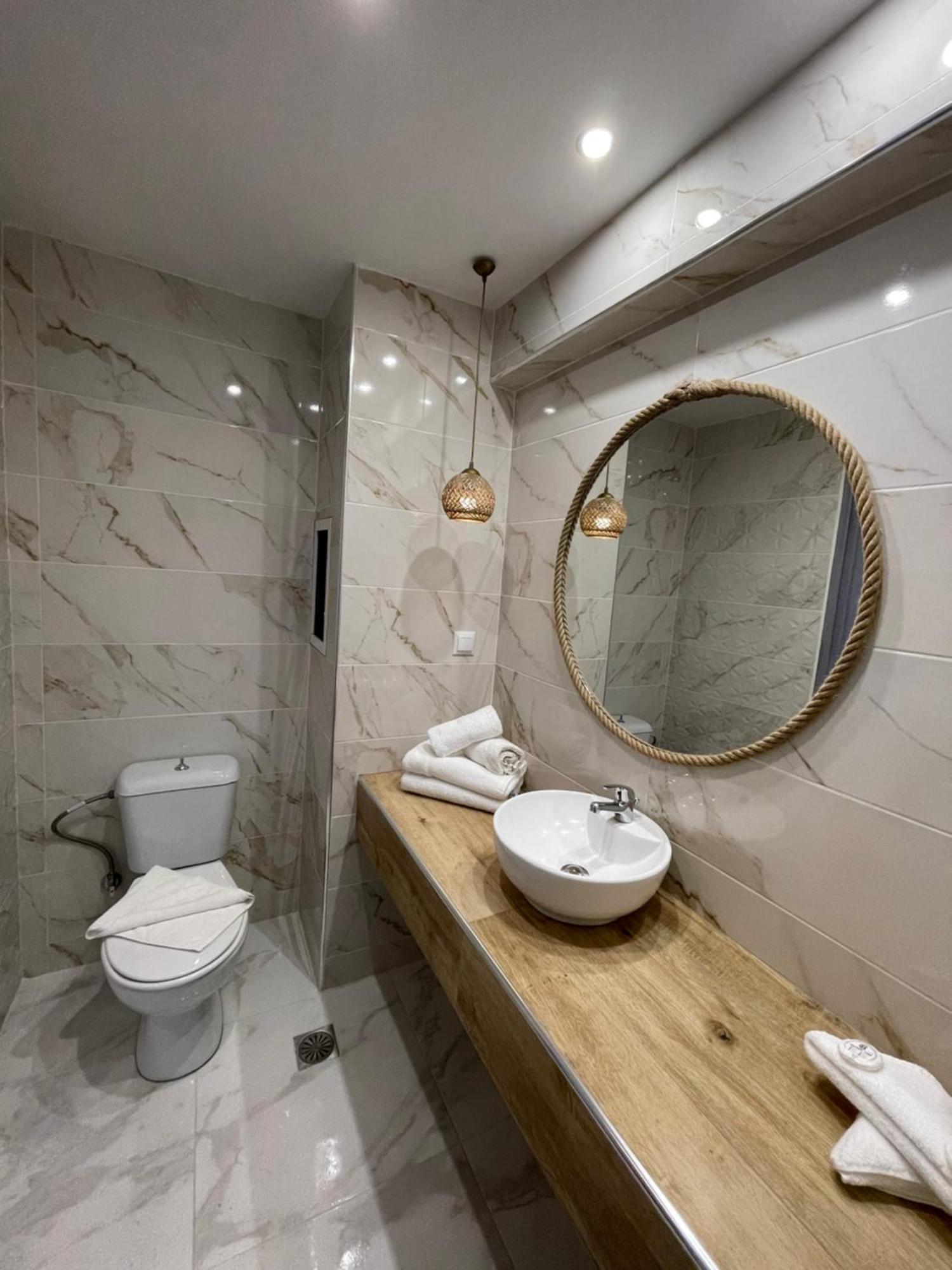 Island Resorts Maya Kardamena  Екстер'єр фото