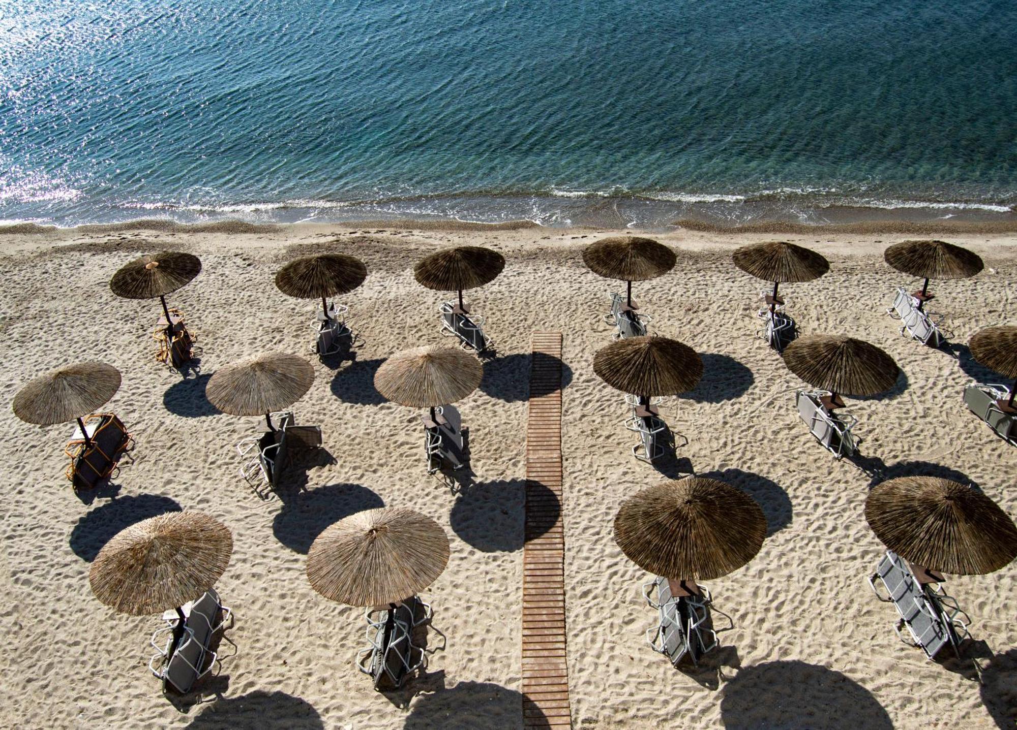 Island Resorts Maya Kardamena  Екстер'єр фото