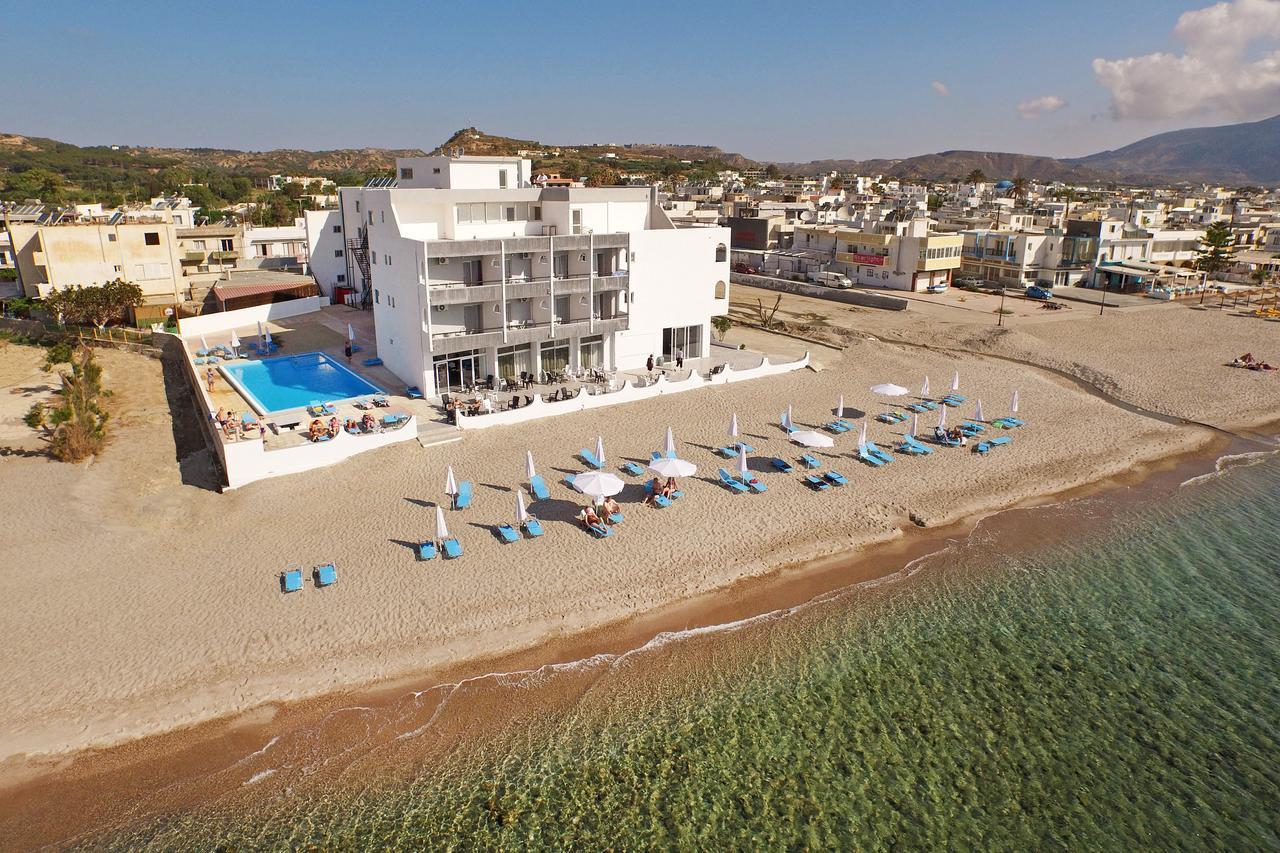 Island Resorts Maya Kardamena  Екстер'єр фото
