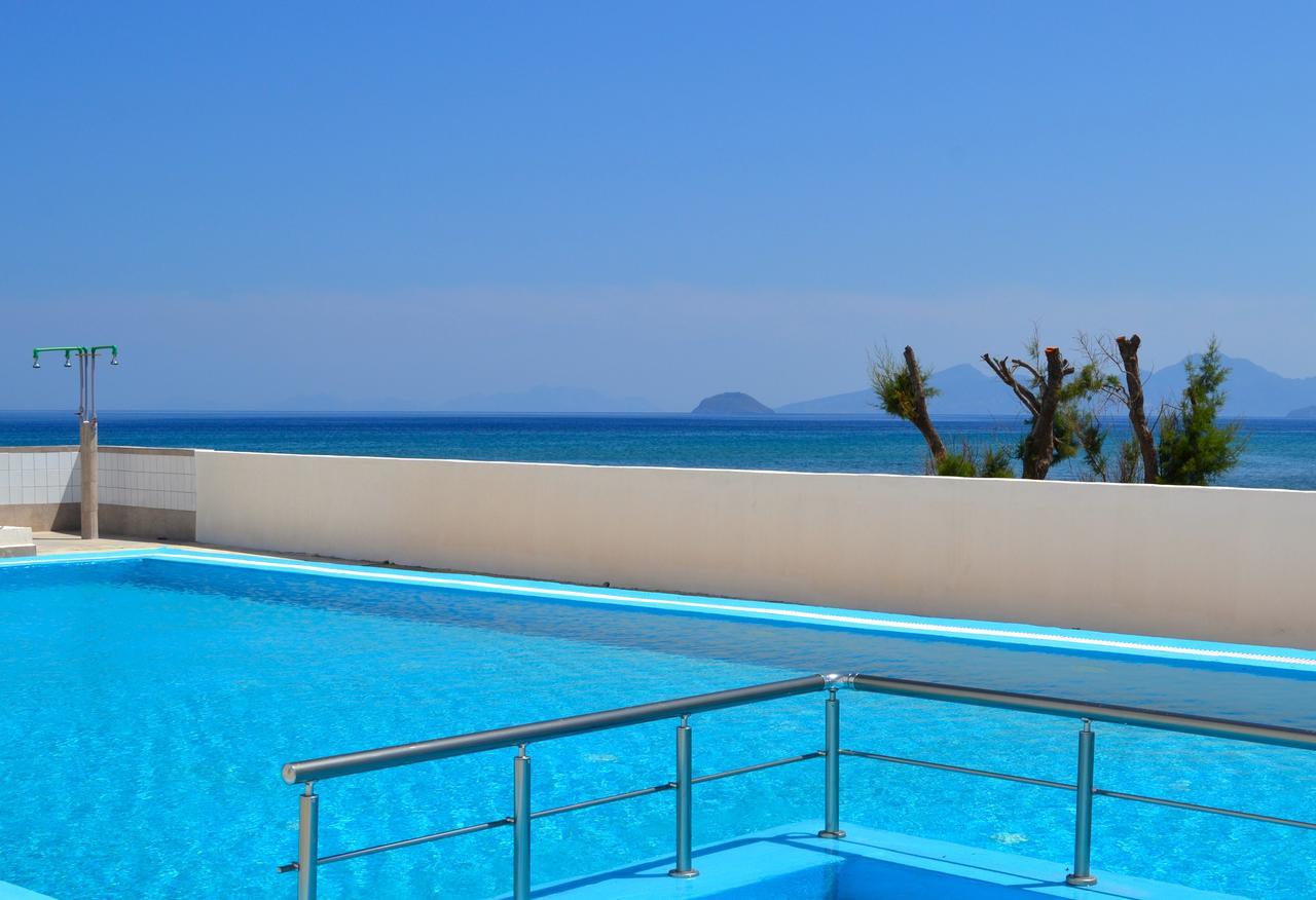 Island Resorts Maya Kardamena  Екстер'єр фото