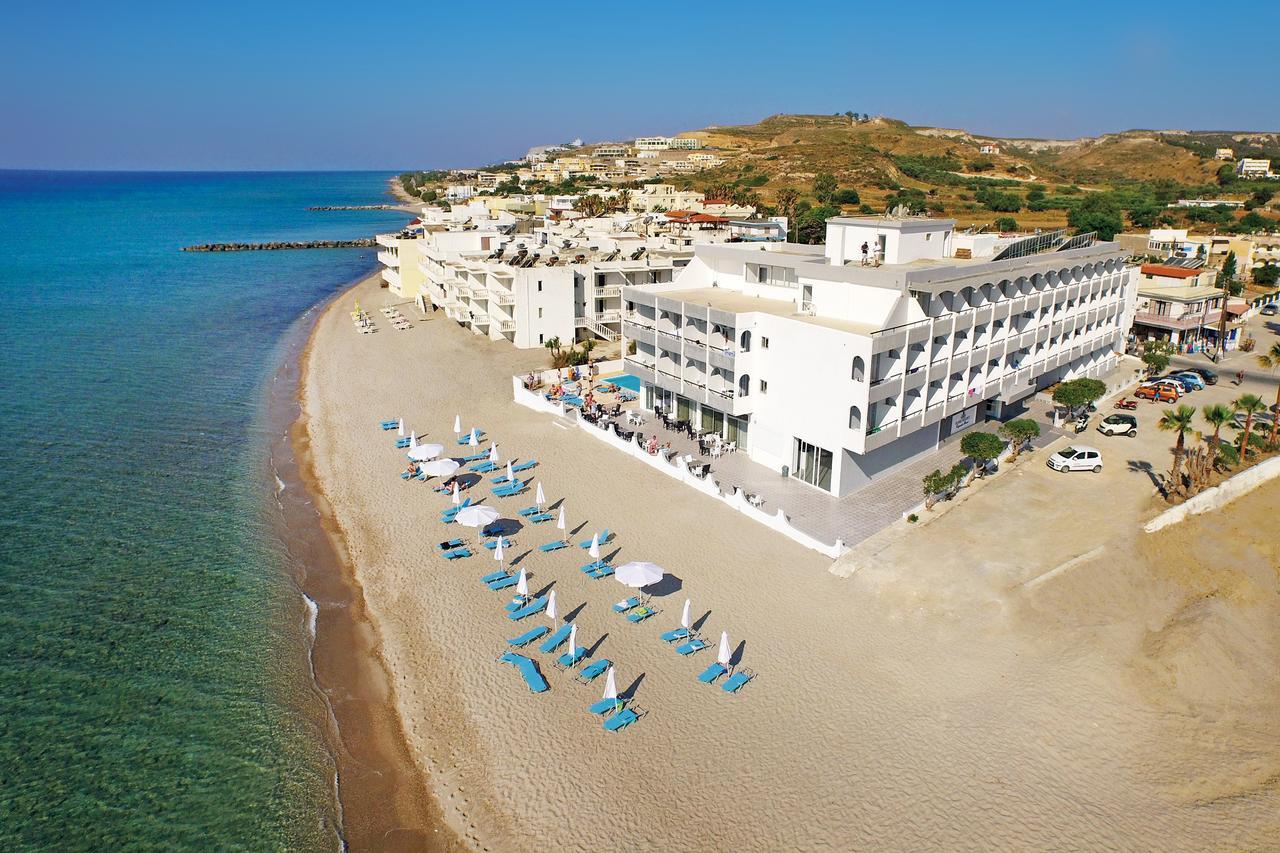 Island Resorts Maya Kardamena  Екстер'єр фото
