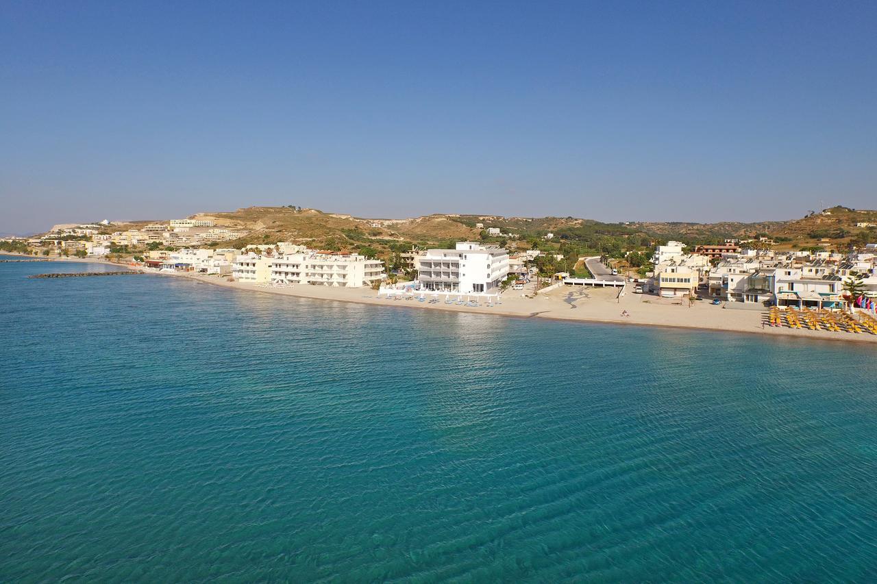 Island Resorts Maya Kardamena  Екстер'єр фото