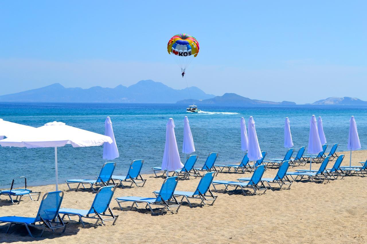 Island Resorts Maya Kardamena  Екстер'єр фото