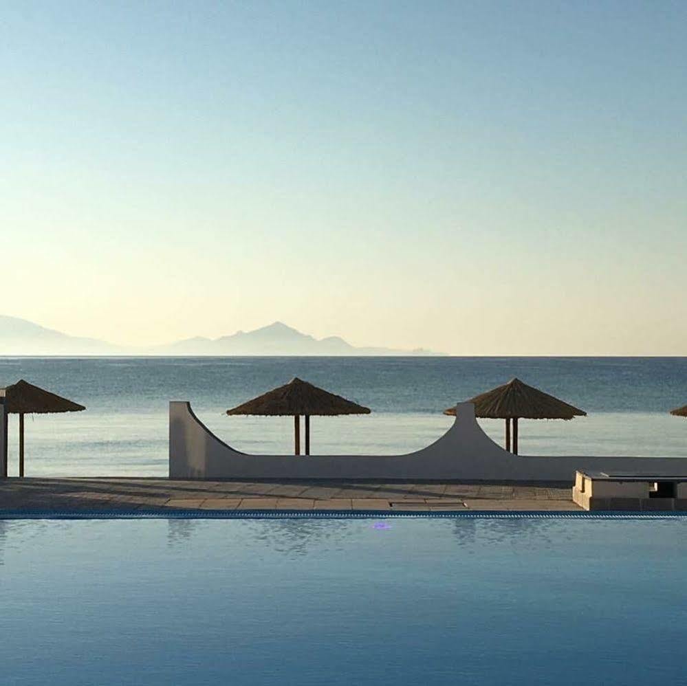 Island Resorts Maya Kardamena  Екстер'єр фото