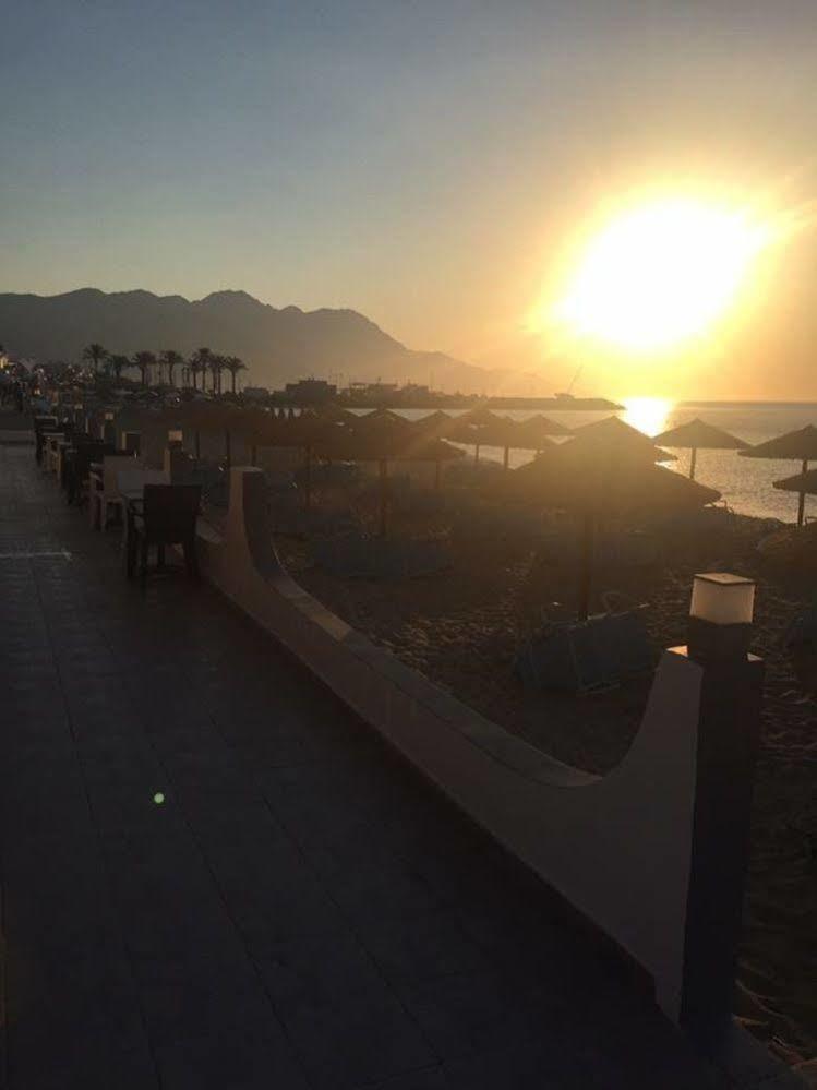 Island Resorts Maya Kardamena  Екстер'єр фото
