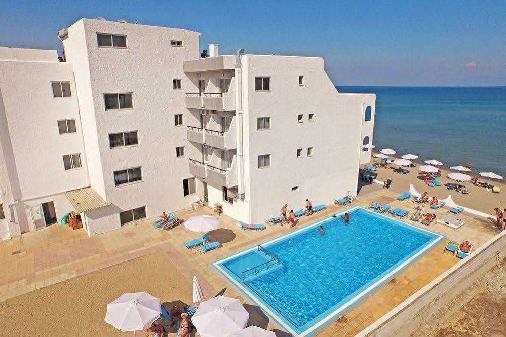 Island Resorts Maya Kardamena  Екстер'єр фото