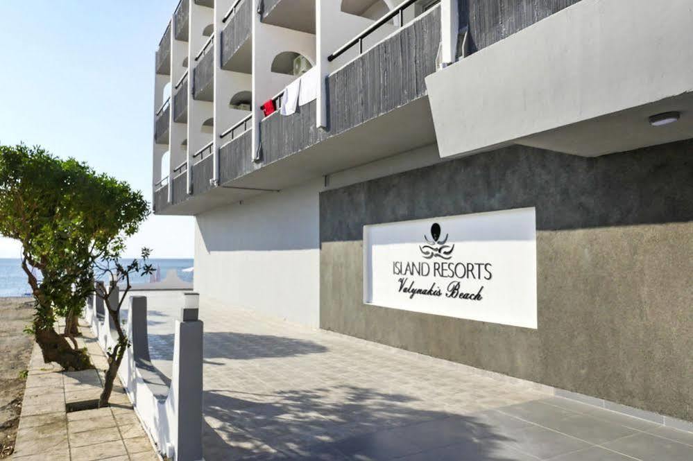 Island Resorts Maya Kardamena  Екстер'єр фото